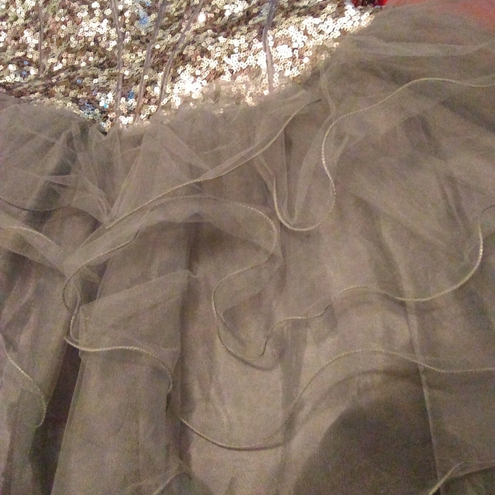Dress - Picture 4 of 5